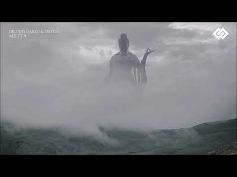 Dronny Darko & ProtoU - Energy Forms