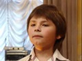 Паша Артёмов - "Я нарисую страну" 