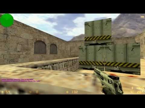 Cs 1.6 The Best single of cs 1.6