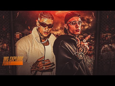 MC Paiva e PK Delas - Naipe de Vagabund4 (Áudio Oficial) Prod. D-Hit