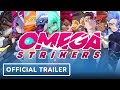 Omega Strikers Gameplay Trailer ID Xbox April 2023