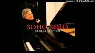 Claire Ritter - "BreakThru" by Ran Blake