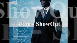 Akon - ShowOut