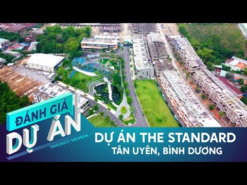 The Standard Bình Dương