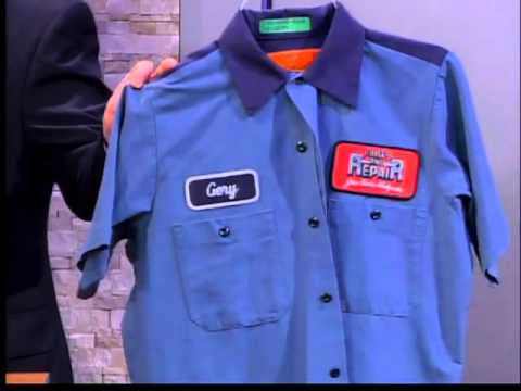 Gery Deer Talks Branding for Small Business