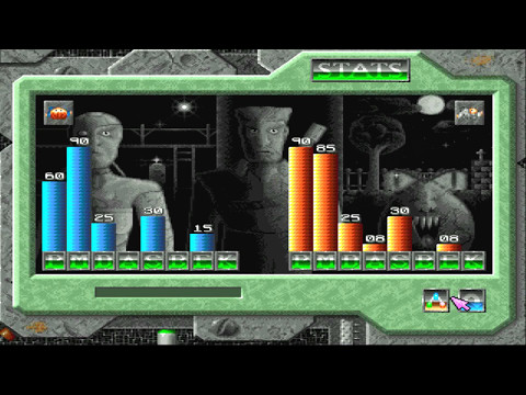 DNA - Variety of Life picture