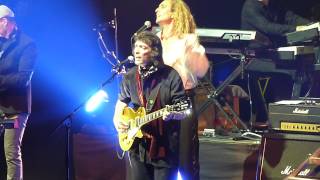 Steve Hackett (with Ray Wilson) - I Know What I Like - Royal Albert Hall