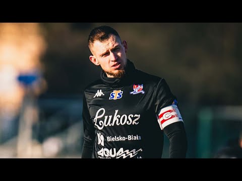 Podbeskidzie Bielsko-Biała Przygotowania TYDZIEŃ 2 PODSUMOWANIE