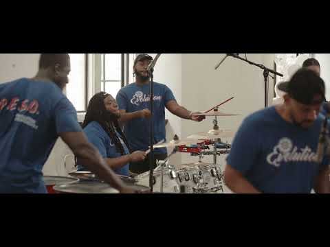 Feeling It - Swappi x Ultimate Rejects (Steel Drum Cover)