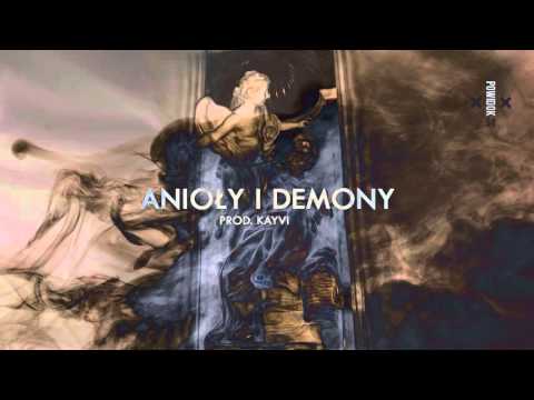Video thumbnail for Anioły i Demony