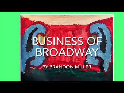 Brandon Miller - Opera Nights - Misc Originals