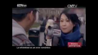 Querido pasajero - Rene Liu [亲爱的路人 - 刘若英]