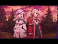 The Misfit Of Demon King Academy Season 2 Ending Full Esoa By Momosu Momosu