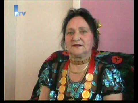 Smotra folklora  ORASJE (FTV)