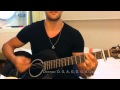 5 Seconds Of Summer - Don't Stop CHORDS ...