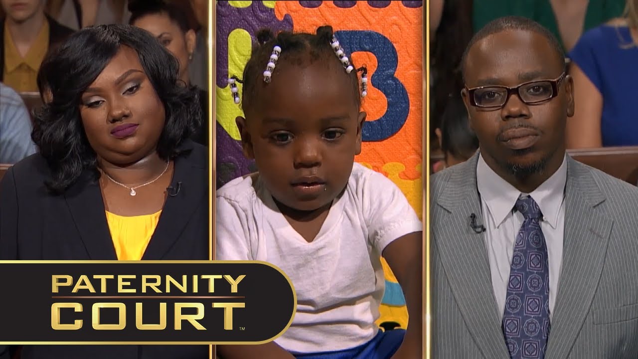 Wife Says Marriage is Over If Mistress's Baby is His (Full Episode) | Paternity Court