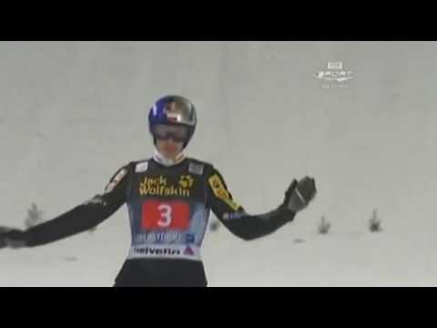 Podsumowanie dotychczasowych zawodów PŚ 2010/2011 (20.01.2011)