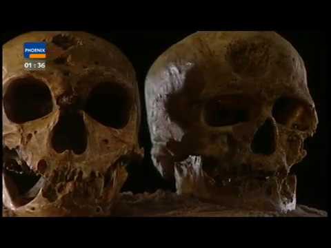 Feuer im Eis 2/2 - Der letzte Neanderthaler (Doku ZDF 1999)