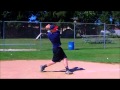 Dylan's hitting video updated 7/29/2015