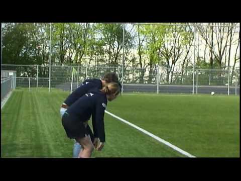 RKTSV da1 - The Knickerbockers da1 10 minuut zonder commentaar.wmv