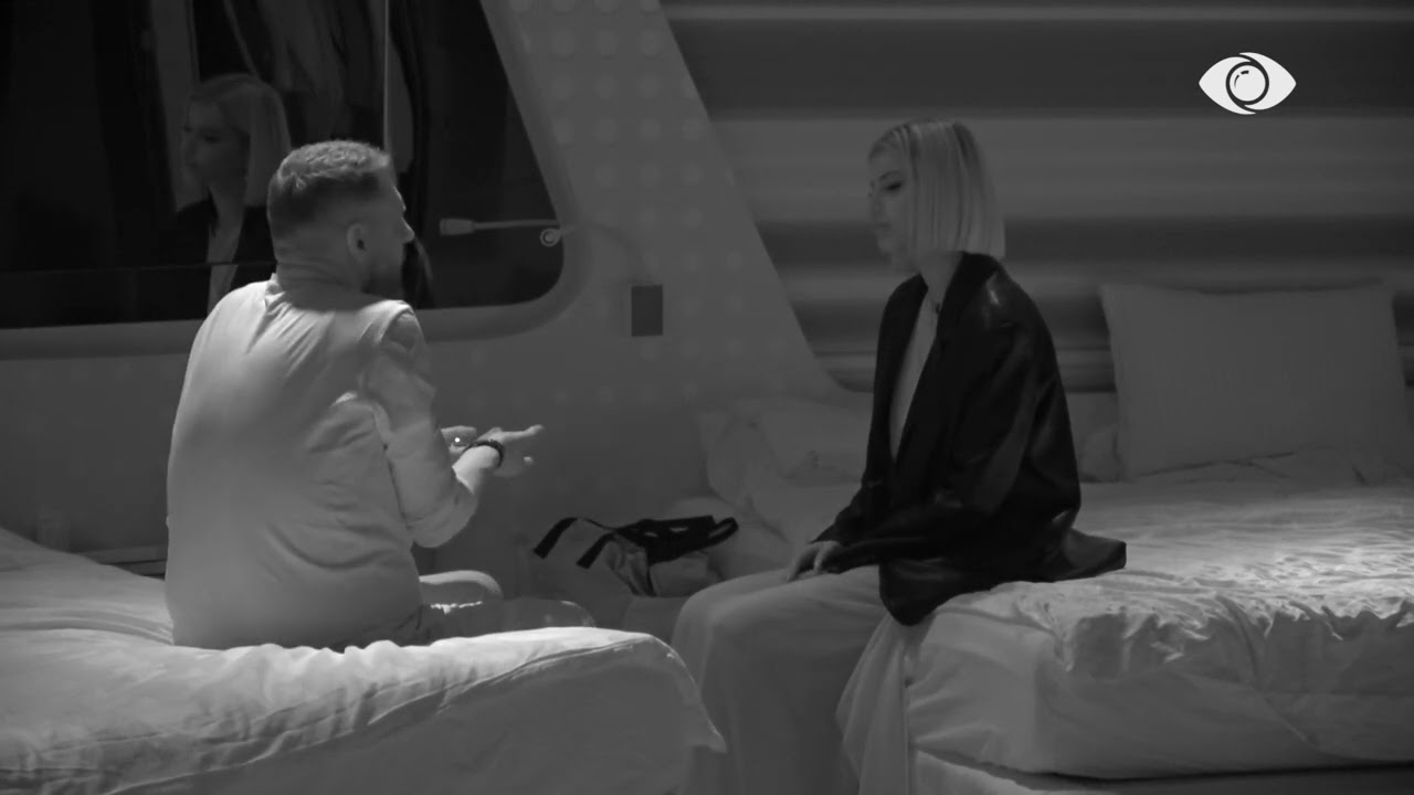 “Unë me ty nuk diskutoj dot sepse…”/ Nikol bisedon me Mirin: Duan të më intimidojnë