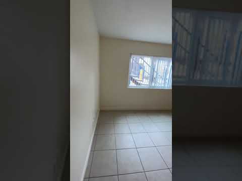 Unfurnished apartment interior at Lynnwood Apartments.