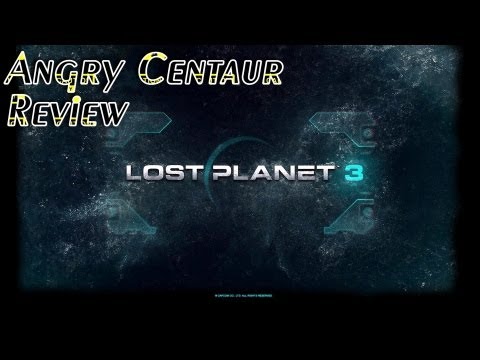 lost planet 3 xbox 360 multiplayer