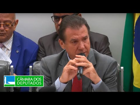 Luiz Marinho apresenta plano para este ano - Trabalho - 07/05/2025