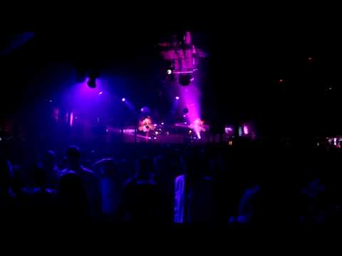 Beatloverz - Maassilo - Rotterdam - 26-12-2009 - Greenpictures.nl