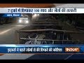 Truck carrying cattles detained by Bajrang Dal activists in Bihar's Bhojpur