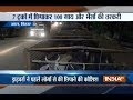 Truck carrying cattles detained by Bajrang Dal activists in Bihar