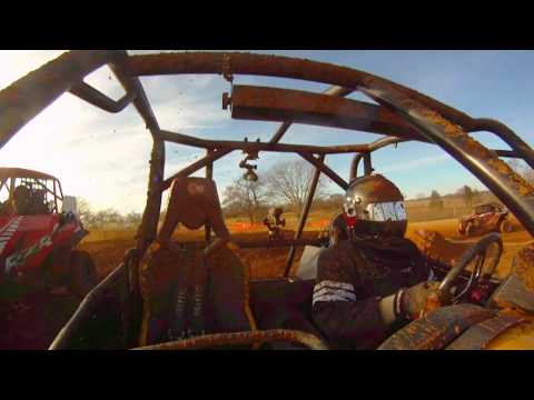 OSCN Off Road Short Course Nationals Rd1 01 25 2014