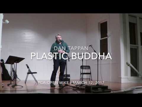 Plastic Buddha 12Mar17