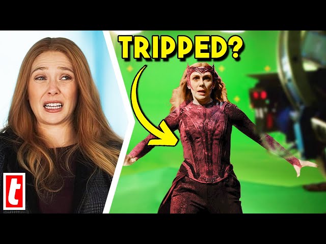 Vídeo relacionado con HWC Trading A4 Elizabeth Olsen WandaVision Scarlet Witch Los Regalos Imprimieron La Imagen Firmada Del Autógrafo Para Los Fans De La Demostración De Serie De Televisión - A4
