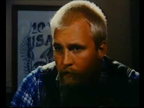 Hells Angels Denmark 1987