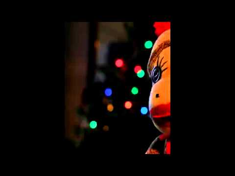 Barbary Coasters - I Want A Monkey For Christmas