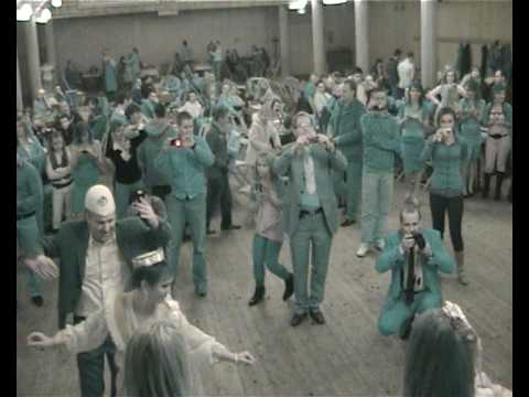 Vitomirica-Bosnjacko vece 2008