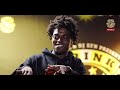 Kodak Black Talks About Boosie On Nore Drinks Champs