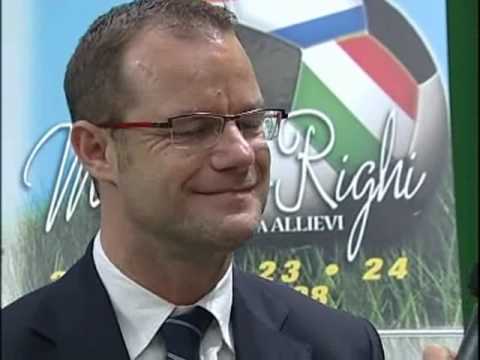 Maggioni-Righi: Gianluca Pessotto