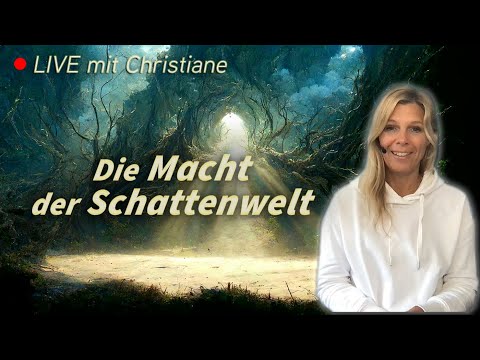 Lightspace - The Power of the Shadow World