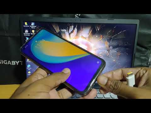 How to unlock any mobile with PC | How to break the lock of any mobile || How to Reset Any Mobile...