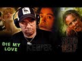 Die My Love Send Help Keeper TRAILERS REACTIONS