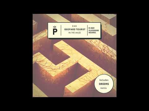 Geopard Tourist - Tumbleweeds