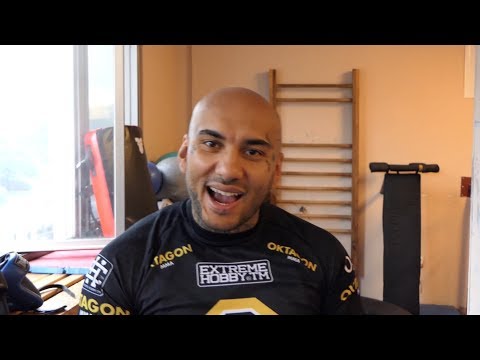 OKTAGON PROJEKT X, ep15 - Dva mesiace do zápasu!