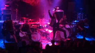 Dynazty - Dawn Of Your Creation - Tavastia Helsinki 23.4.2014 [HDLive]