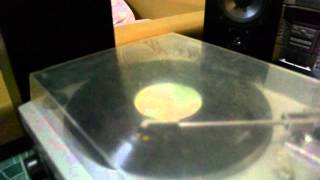If There's a Reason, Vinyl Recording Gordon Lightfoot, Endless Wire Album