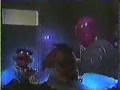 Classic Sesame Street Ernie And Bert Let Their Balloons Go