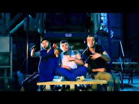 ‪G.Fighter Ft Dr. Mic Noga Beatbox - Normal‬‏