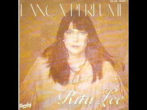 Rita Lee - Lança Perfume (Long Version)
