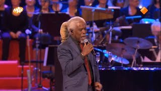 Billy Ocean - Loverboy (35 years later - Max Proms 2019)